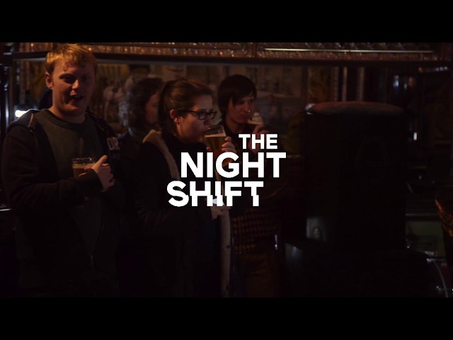 The Night Shift trailer 2019