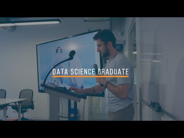 Data Science Bootcamp Graduate // David Heller