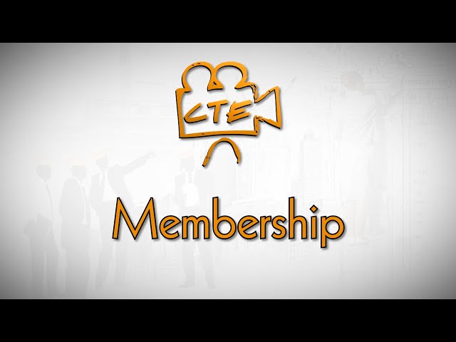 CTE Skills Membership