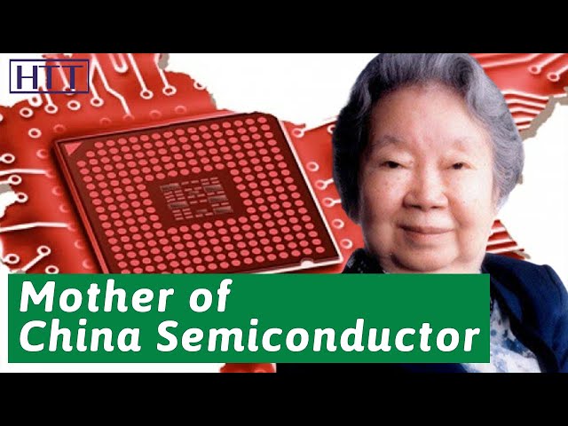 The extraordinary China’s semiconductor precursor, the legendary life of Xie Xide