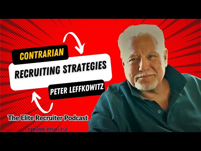 Peter Leffkowitz Reveals Secrets to Doubling Your Billings
