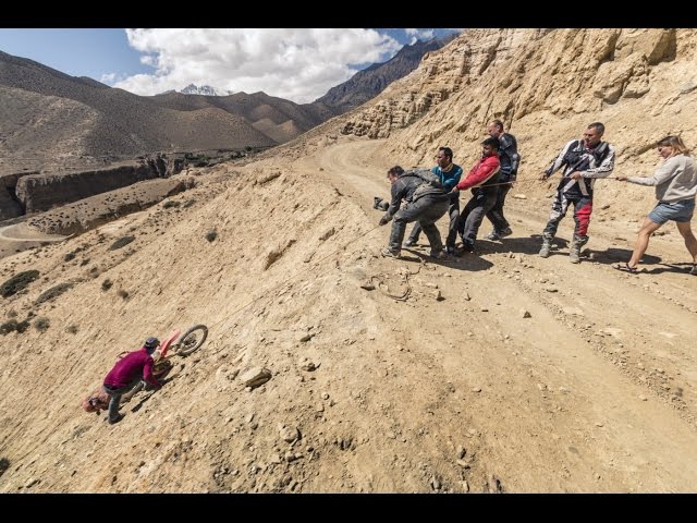 The Ultimate Adventure - Travel into the Restricted Zone in Nepal.