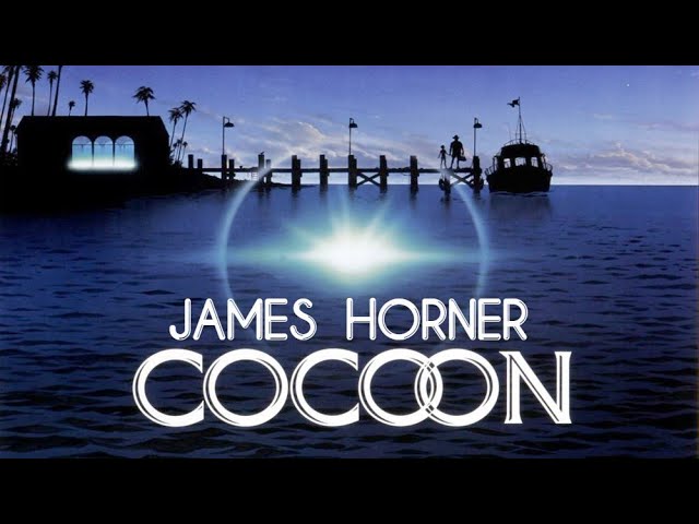 Cocoon | Soundtrack Suite (James Horner)