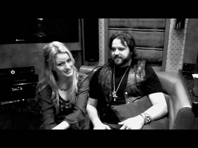 The Harley-Davidson® On The Road Report with Beth Brinker feat. Randy Houser