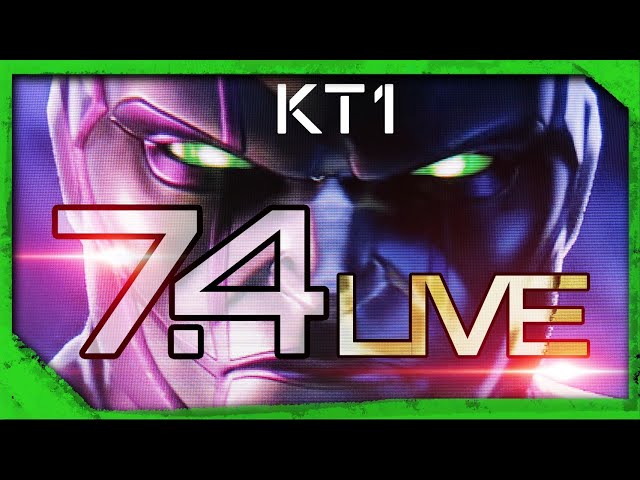 7.4.6 Exploration! KANG Time! Marvel Contest Of Champions!