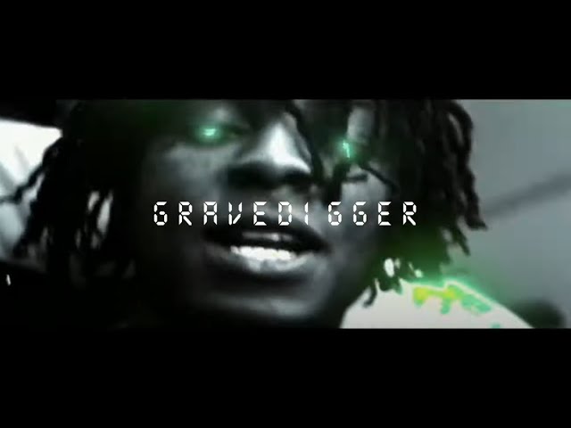 [FREE] NBA Youngboy Type Beat 2024 - "GraveDigger"