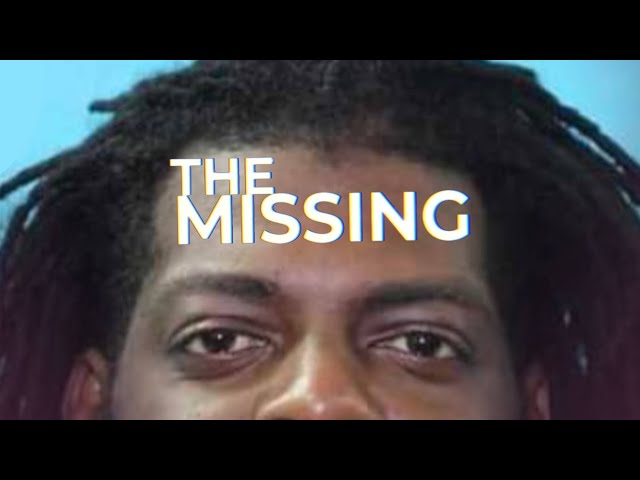 The Missing: Lopaz Richardson; Rosenberg Black Father Has Vanished