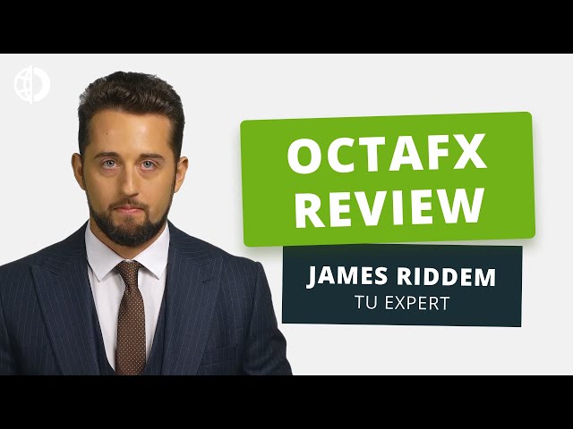 OctaFX Review - Real Customer Reviews