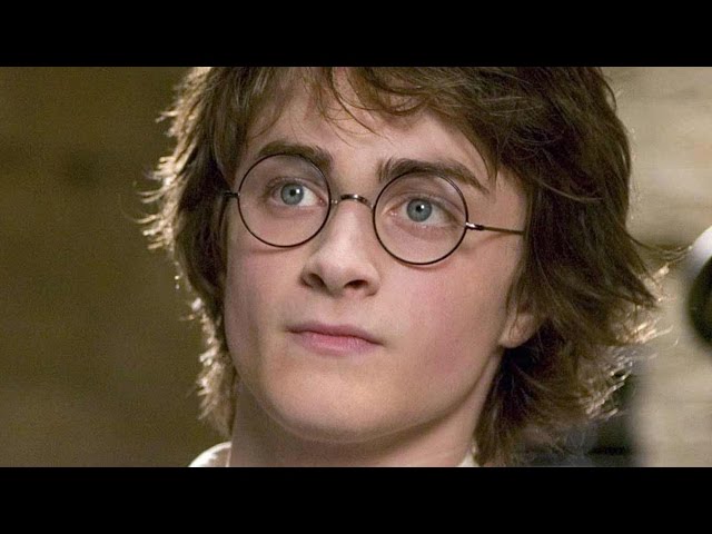 Small Details That Only Die-Hard Harry Potter Fans Understand