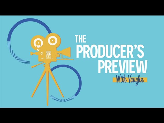 The Producer's Preview