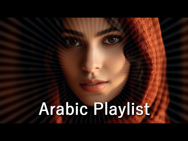 Arabic House Music 🐪 Egyptian Music 🐪 Arabic Song #82