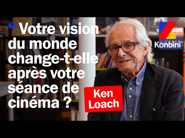 Ken Loach, le réalisateur militant ?