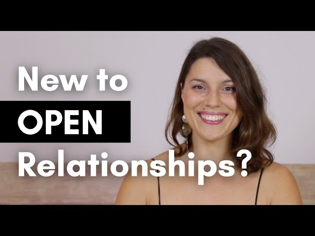3 Mistakes newbies make in Open Relationships