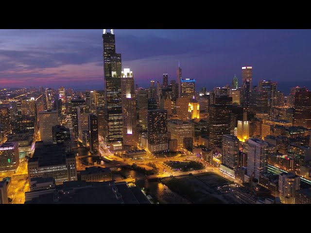 Rob Wegner | House Music is Chicago (Deep House Remix) [Official Music Video]