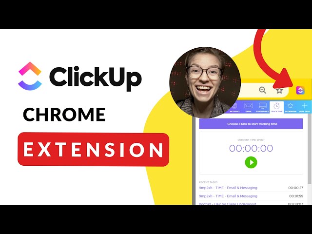ClickUp Extension | Tutorial & Pro Tips