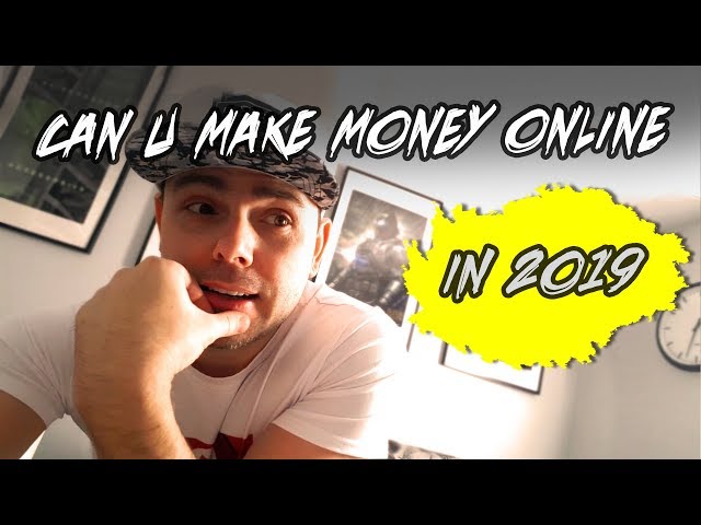 DON'T COUNT ON YOUTUBE To Make Money Online... AdSense / Affiliate Marketing / Brand Deals
