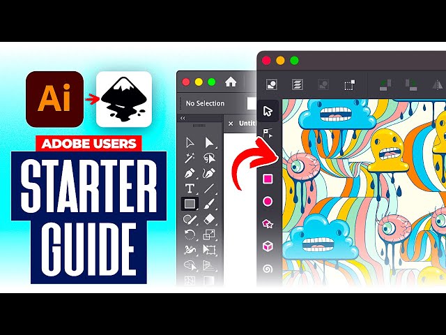 Switching From Illustrator To Inkscape? Here's What You Need To Know