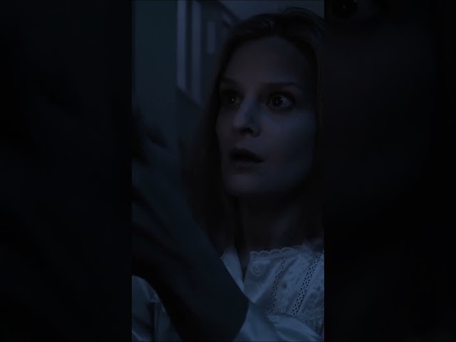 Short horror film | ESTHER | Red Tower