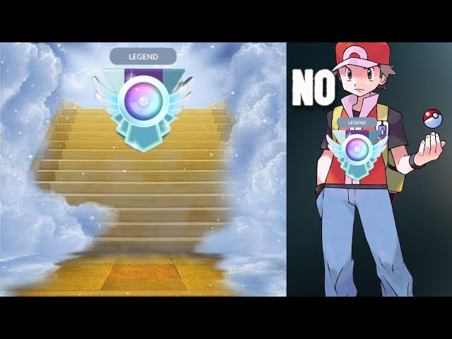 LEGENDS throwing vs. not throwing games | Addressing comments on RANT video | Pokemon GO