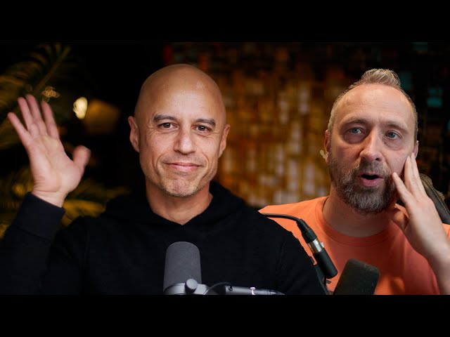 The End of Specialness  (A Conversation with ZDoggMD)