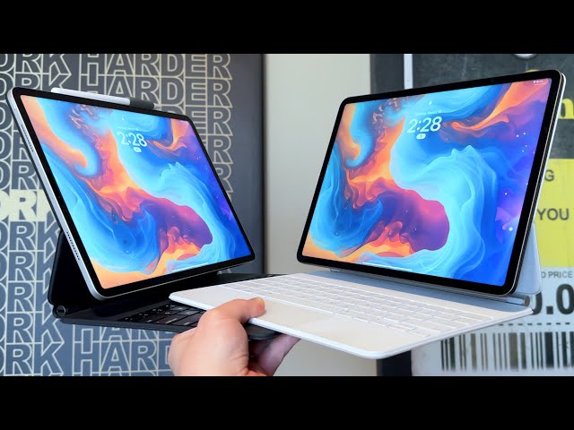 iPad Pro + Magic Keyboard Combo ULTRA LONG TERM Review!