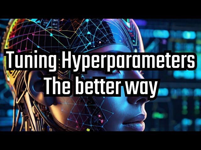 Bayesian Search | The better Hyperparameter Tuning approach