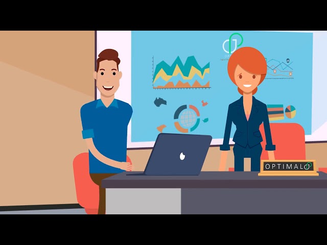 Digital Marketing Solutions - Toonly Animated Explainer Video Example