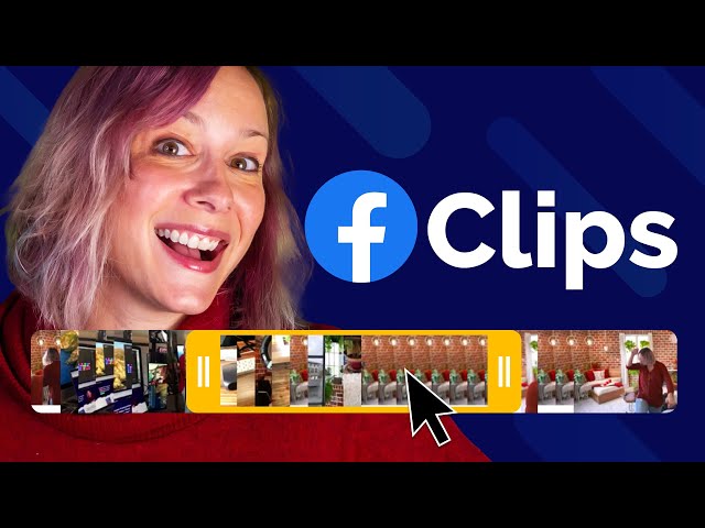 Learn How to Clip a Facebook Live Video