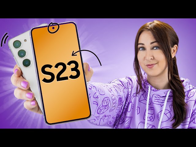 Samsung Galaxy S23 & S23+ Tips & Tricks | ON ANOTHER LEVEL!!!