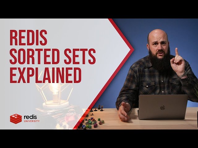 Redis Sorted Sets Explained