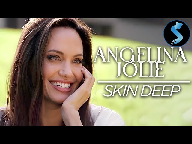Angelina Jolie Skin Deep | Full Biography Movie | Angelina Jolie | Celebrity Documentary