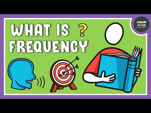 what is Frequency? Physics