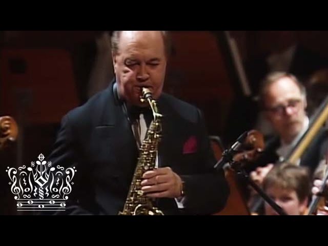 Jazzgossen - Bengt Hallbergs Kvartett