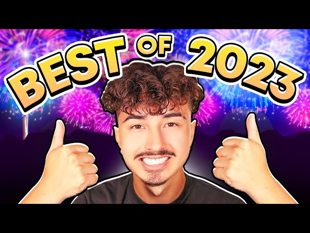 Best of MiniBloxia 2023!