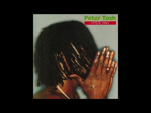 Peter Tosh - 05 - Fight On