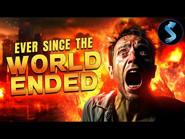 Ever Since the World Ended | Full Sci-Fi Movie | Calum Grant | Joshua Atesh