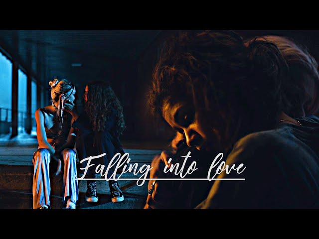 Rue & Jules - Falling into Love