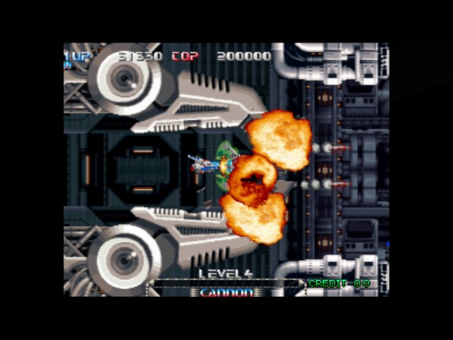 ACA Neo Geo Pulstar Completion Thoughts (Xbox One)