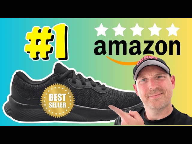 Warning: Regrets of Buying Amazon's Best Selling Running Shoe