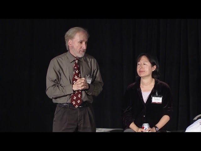 Teaching the Thyroid Exam (Stanford 25 Skills Symposium)