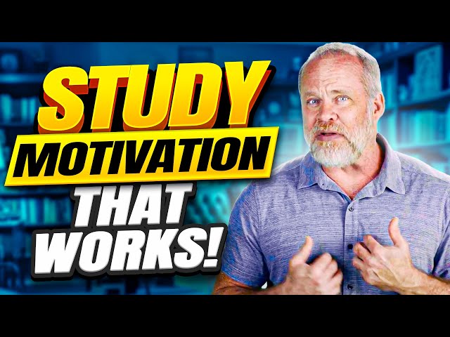 Secret to Stay Motivated When Learning