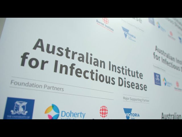 Australian Institute for Infectious Disease (AIID)