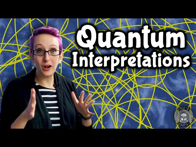 Pilot Waves vs Many Worlds | Wife Reacts to Quantum Mechanics (Part 2)