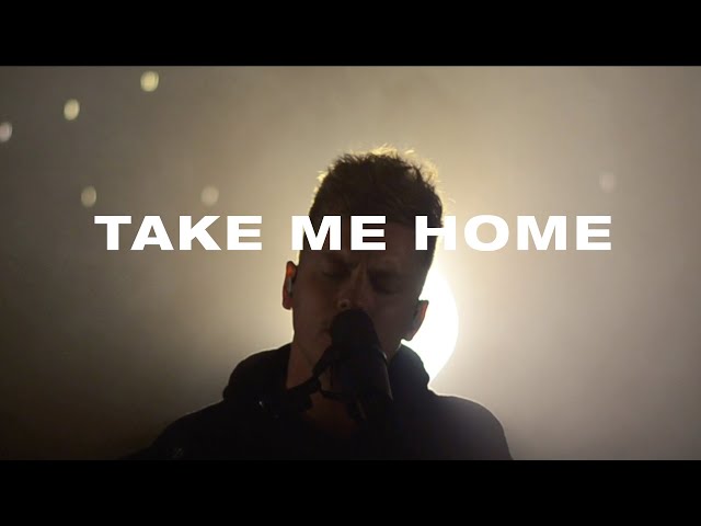 Take Me Home // Matthew McGinley // Music Video (Acoustic)