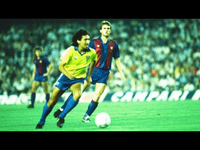 Jorge "Mágico" González --goals & skills--| Better than Maradona?