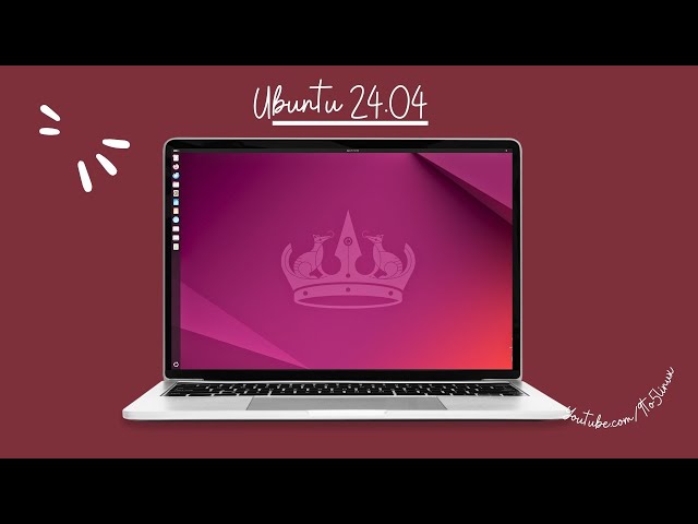 First Look: UBUNTU 24.04 LTS "Noble Numbat" (STABLE)