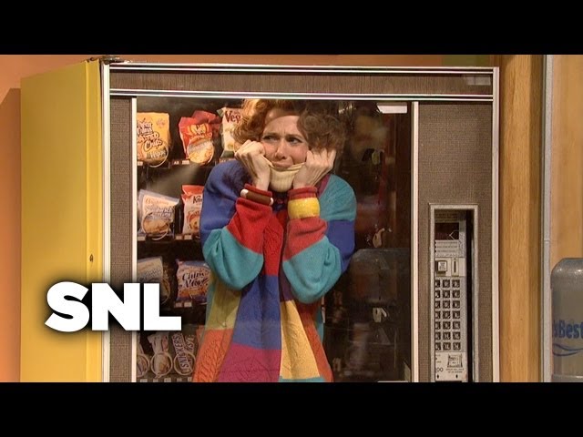 Sue Loves Surprises - Saturday Night Live