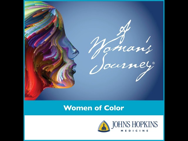 A Journey for Women of Color: Ethnic Skin and Cosmetic Surgery