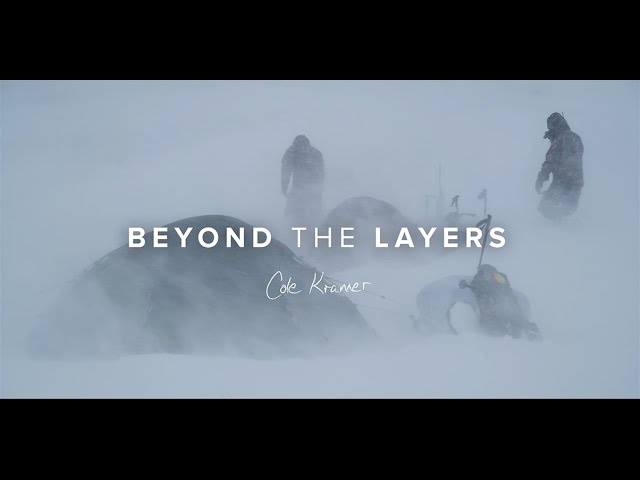 Sitka Films: Beyond the Layers