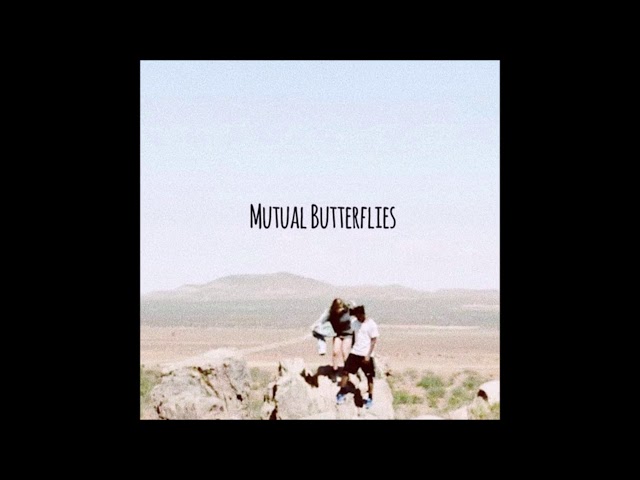 Ryan Trey - Mutual Butterflies